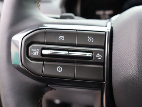 New 2026 GMC Terrain AT4 w/ Convenience Package III AWD/4WD image 31