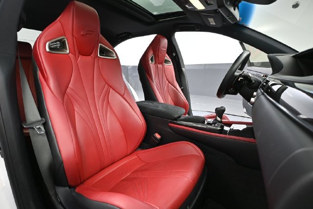 Used 2016 Lexus GS F RWD image 38
