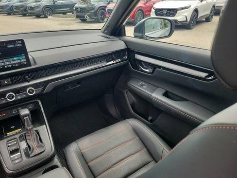 Used 2024 Honda CR-V Sport Touring image 19