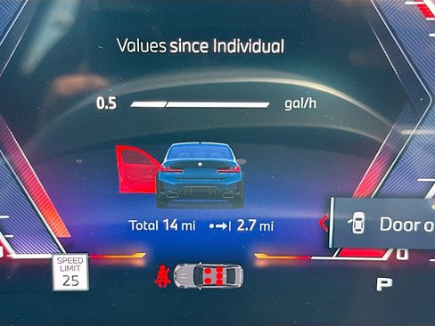 New 2026 BMW M340i xDrive w/ Premium Package image 10