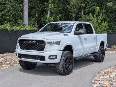 Used 2025 RAM 1500 Big Horn