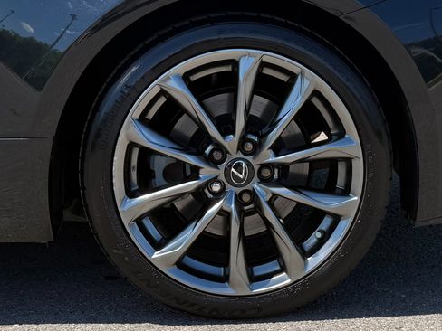 Used 2022 Lexus RC 300 F Sport w/ Navigation Package RWD image 11