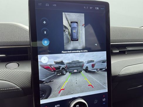 Used 2024 Ford Mustang Mach-E Select w/ Comfort Package Lite image 19