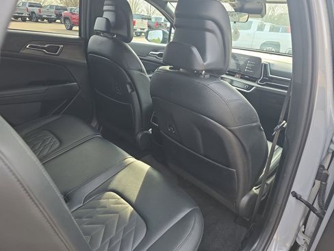 Used 2023 Kia Sportage X-Line w/ X-Line Premium Package image 12
