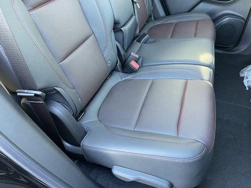 New 2025 Chevrolet Blazer RS w/ Driver Confidence II Package image 7