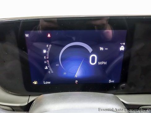 New 2026 Buick Envista Avenir image 11