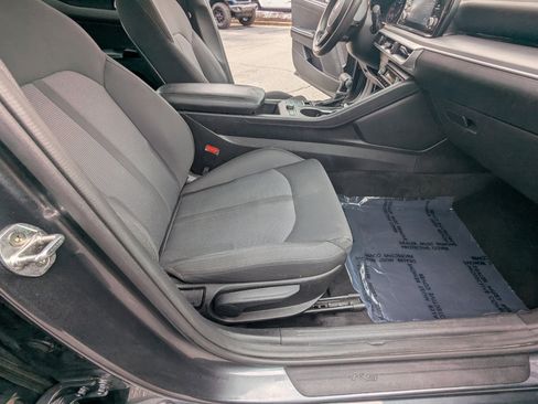 Used 2021 Kia K5 LXS image 14