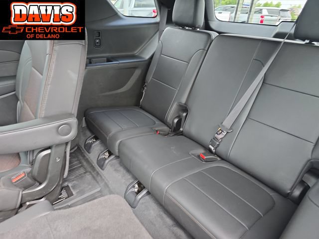 Used 2022 Chevrolet Traverse High Country w/ LPO, Floor Liner Package AWD/4WD image 19