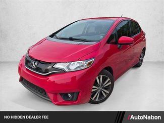 Used 2015 Honda Fit EX-L video 1