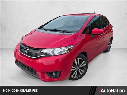 Used 2015 Honda Fit EX-L