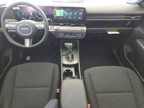 New 2026 Hyundai Kona SEL Sport image 18