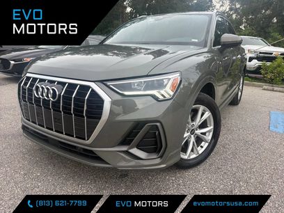 Used 2025 Audi Q3 2.0T Premium