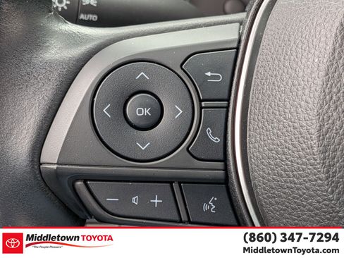 Certified 2023 Toyota Corolla SE FWD image 19