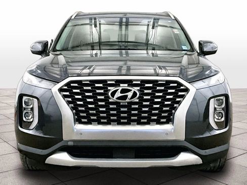 Used 2020 Hyundai Palisade SEL w/ Convenience Package image 3