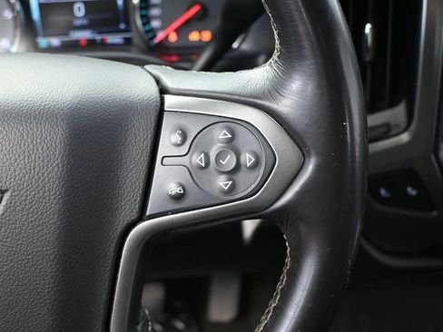 Used 2018 Chevrolet Silverado 1500 LT w/ All Star Edition image 32