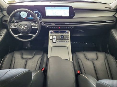 Used 2023 Hyundai Palisade SEL w/ Premium Package FWD image 13