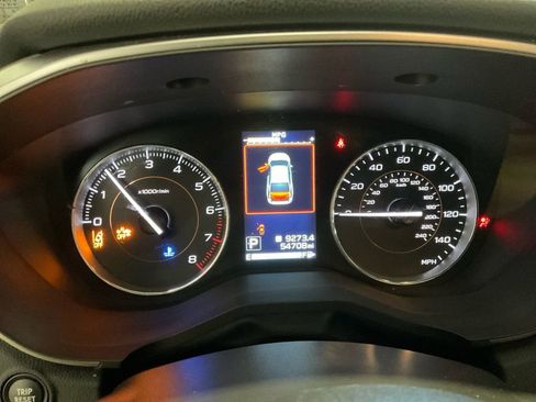 Used 2018 Subaru Crosstrek 2.0i Limited image 16