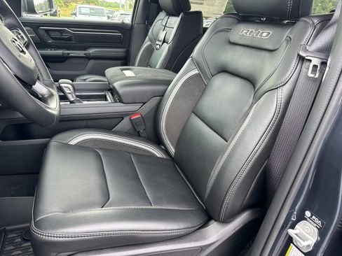 New 2026 RAM 1500 RHO w/ RHO Level 1 Equipment Group AWD/4WD image 30