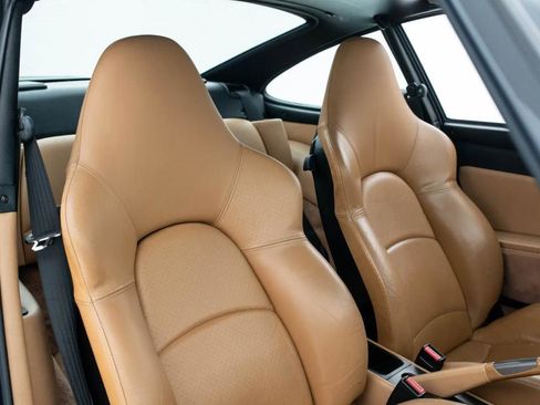 Used 1998 Porsche 911 Carrera S image 13