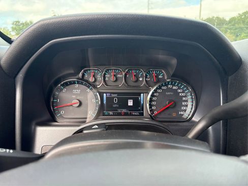 Used 2017 Chevrolet Silverado 1500 LT w/ All Star Edition image 17