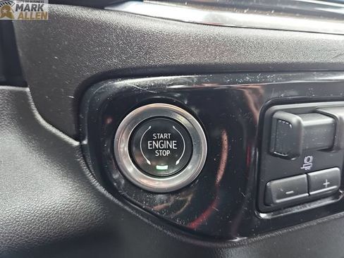 Used 2024 Chevrolet Silverado 1500 RST AWD/4WD image 16