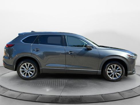Used 2019 MAZDA CX-9 Touring w/ Touring Premium Package AWD/4WD image 8