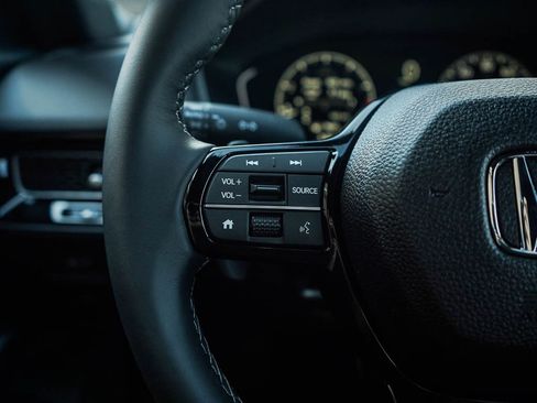 New 2026 Honda Civic Sport image 19