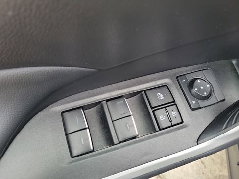 Certified 2025 Toyota RAV4 XLE AWD/4WD image 23