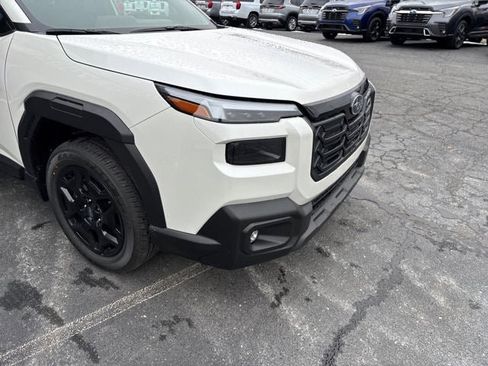 New 2026 Subaru Outback Limited image 57