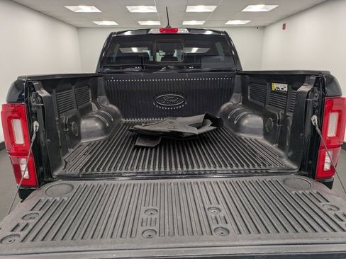 Used 2019 Ford Ranger Lariat w/ Equipment Group 501A Mid AWD/4WD image 24