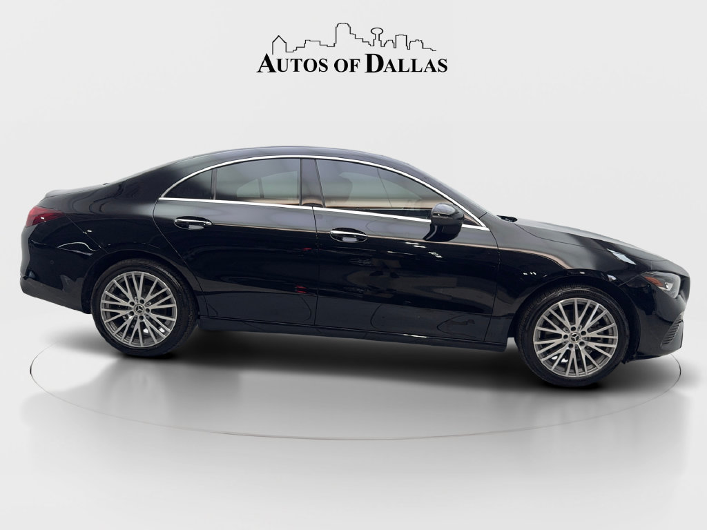 Used 2025 Mercedes-Benz CLA 250 image 11