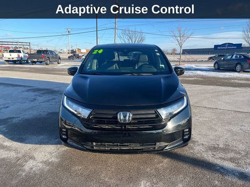 Used 2024 Honda Odyssey Sport image 10