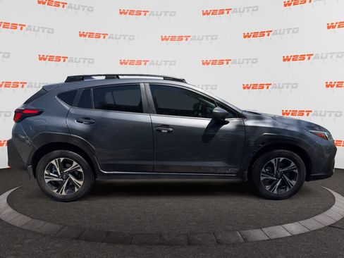 Used 2024 Subaru Crosstrek 2.0i Premium AWD/4WD image 6