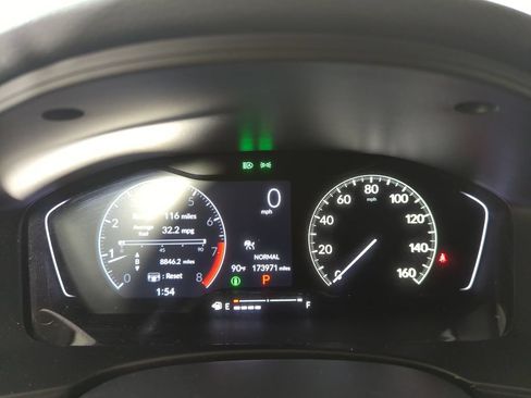 Used 2024 Honda Civic Sport image 12