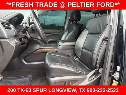 Used 2018 Chevrolet Tahoe LS image 15