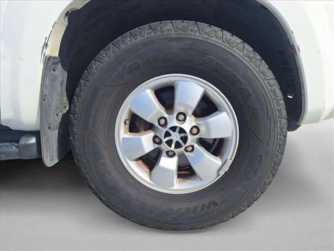 Used 2008 Toyota 4Runner SR5 image 18