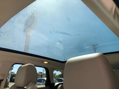 Used 2014 Land Rover Range Rover Evoque Pure Premium AWD/4WD image 19