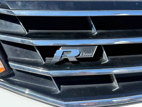 Used 2017 Volkswagen Passat 1.8T R-Line FWD image 15