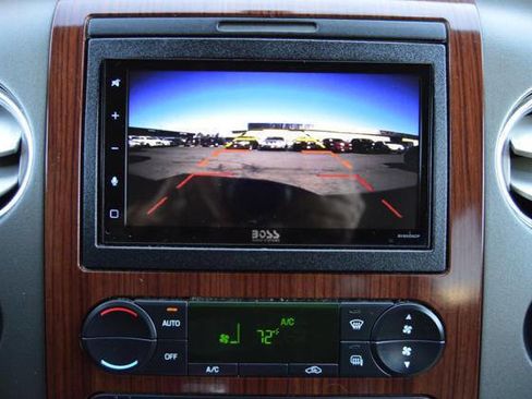 Used 2005 Ford F150 4x4 SuperCrew image 26