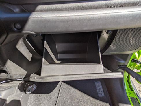 Used 2021 Jeep Gladiator Mojave image 34