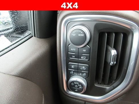 Certified 2020 GMC Sierra 1500 SLT w/ SLT Premium Plus Package AWD/4WD image 31