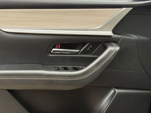 Used 2024 MAZDA CX-90 3.3 Turbo w/ Premium Package AWD/4WD image 27