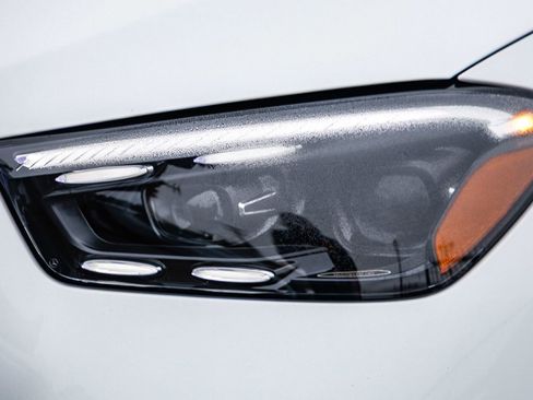 New 2026 Mercedes-Benz GLE 53 AMG 4MATIC image 7