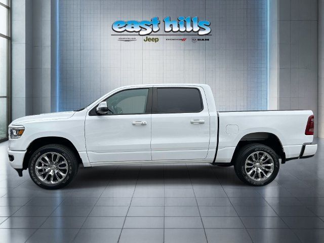 Used 2023 RAM 1500 Laramie AWD/4WD image 6