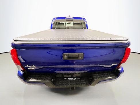 Used 2023 Toyota Tacoma SR5 image 6