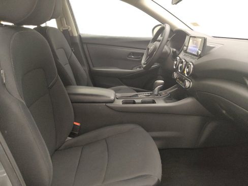 Used 2024 Nissan Sentra S FWD image 21