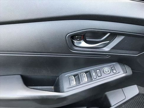 Certified 2025 Honda Accord LX image 13