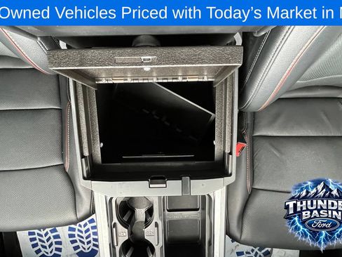 Used 2023 Ford F350 Lariat AWD/4WD image 22