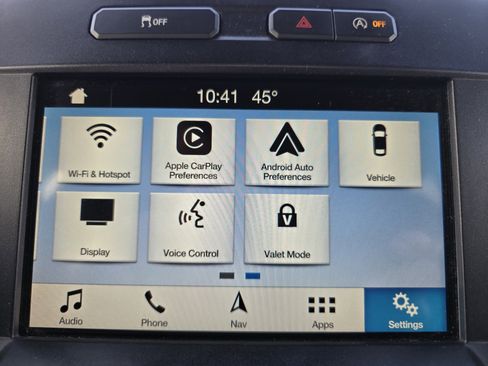 Used 2018 Ford F150 XLT w/ Equipment Group 302A Luxury image 26