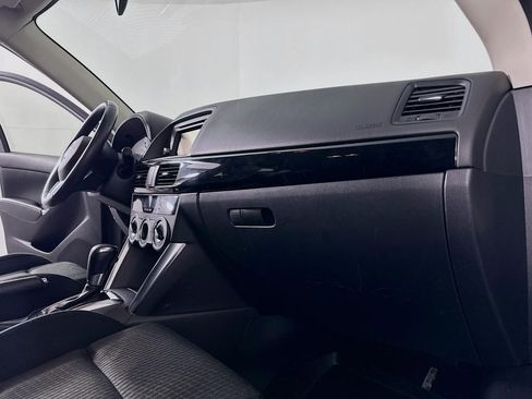 Used 2015 MAZDA CX-5 Touring image 37
